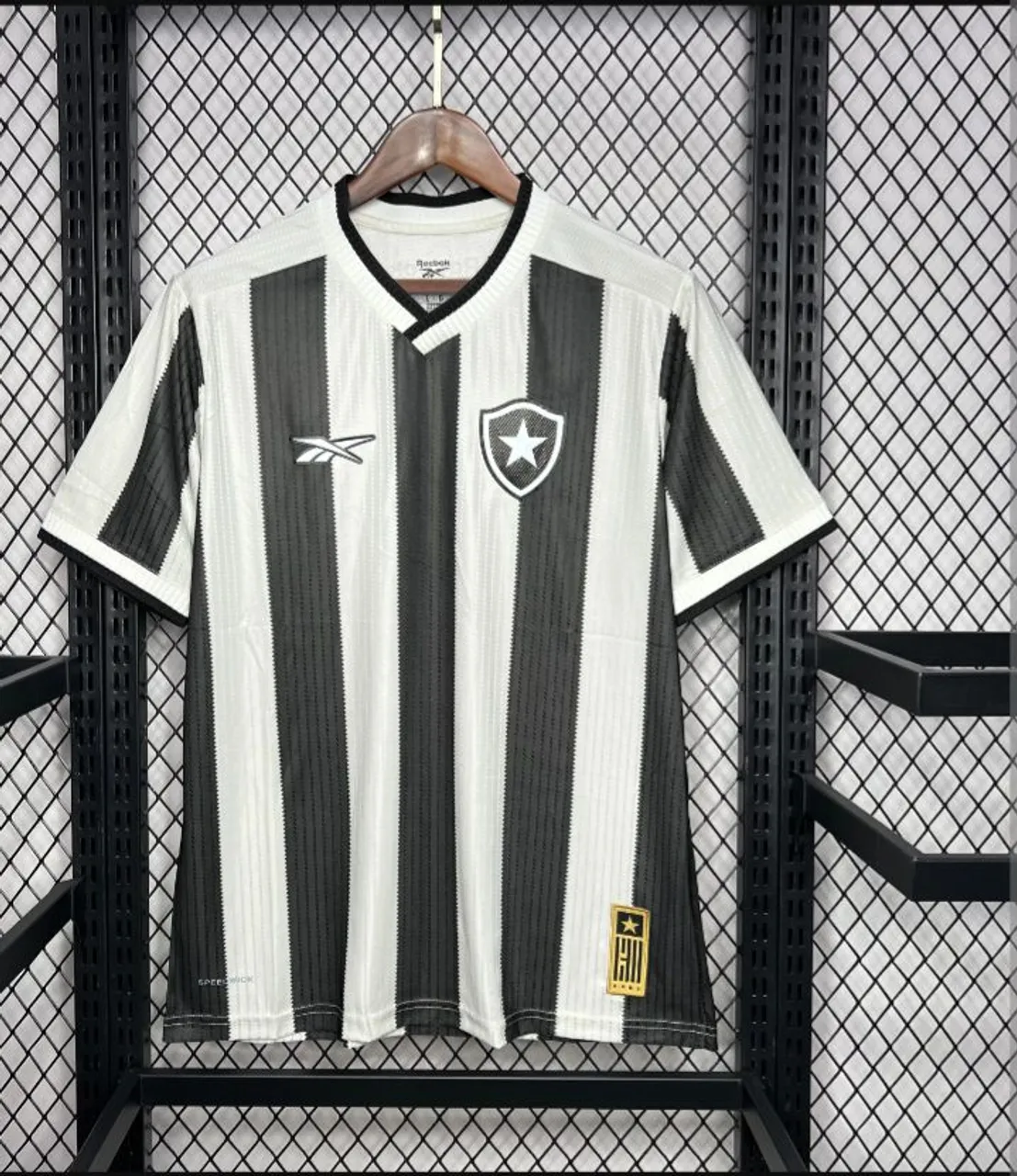 Camisa do Botafogo GG