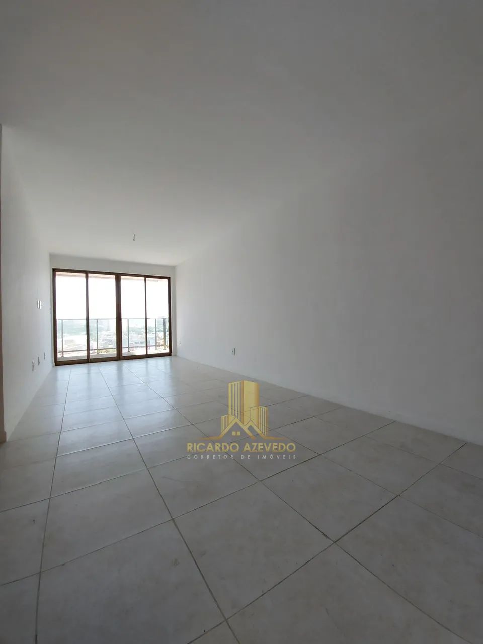 Apartamento para venda com 84 metros quadrados com 3 quartos em Jatiúca - Maceió - AL - Foto 5
