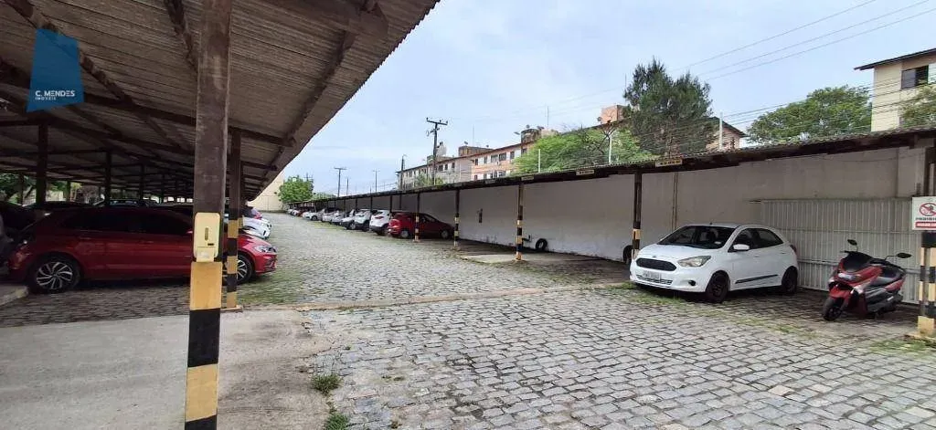 Apartamento com 66m² à Venda Conforto e Localização Privilegiada do Cajazeiras!