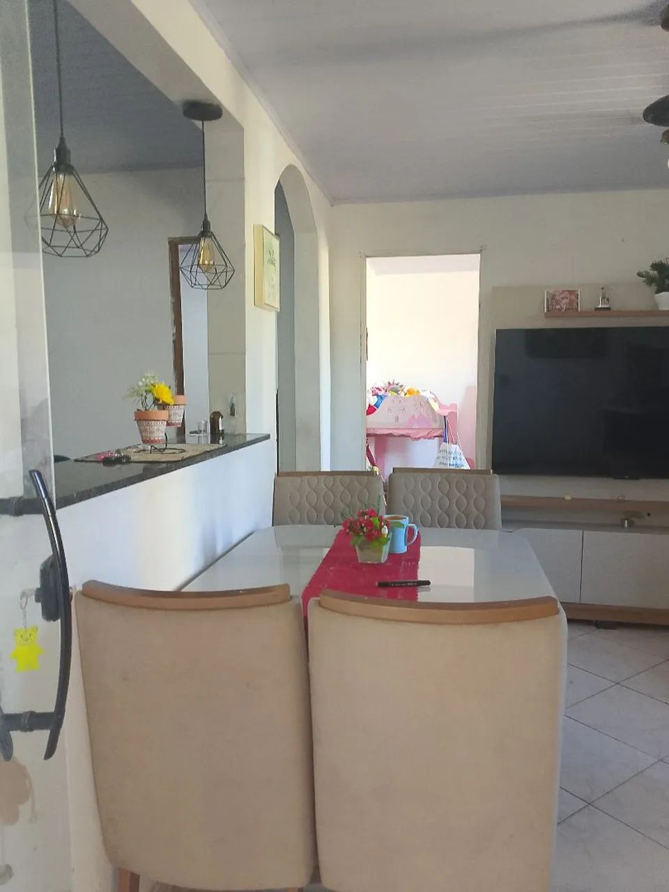 Foto - Araruama - Morro Moreno