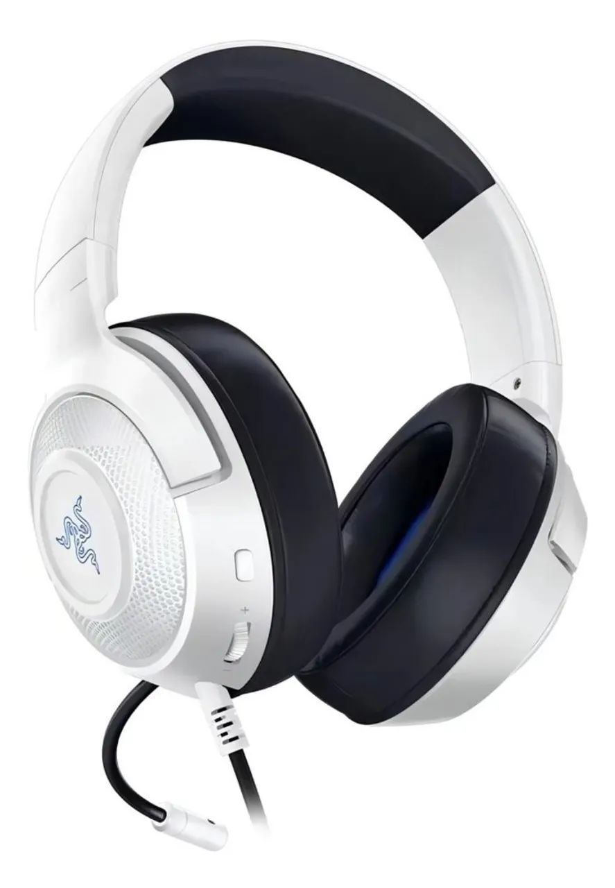 Razer Kraken X - Headset Gamer - Foto 4