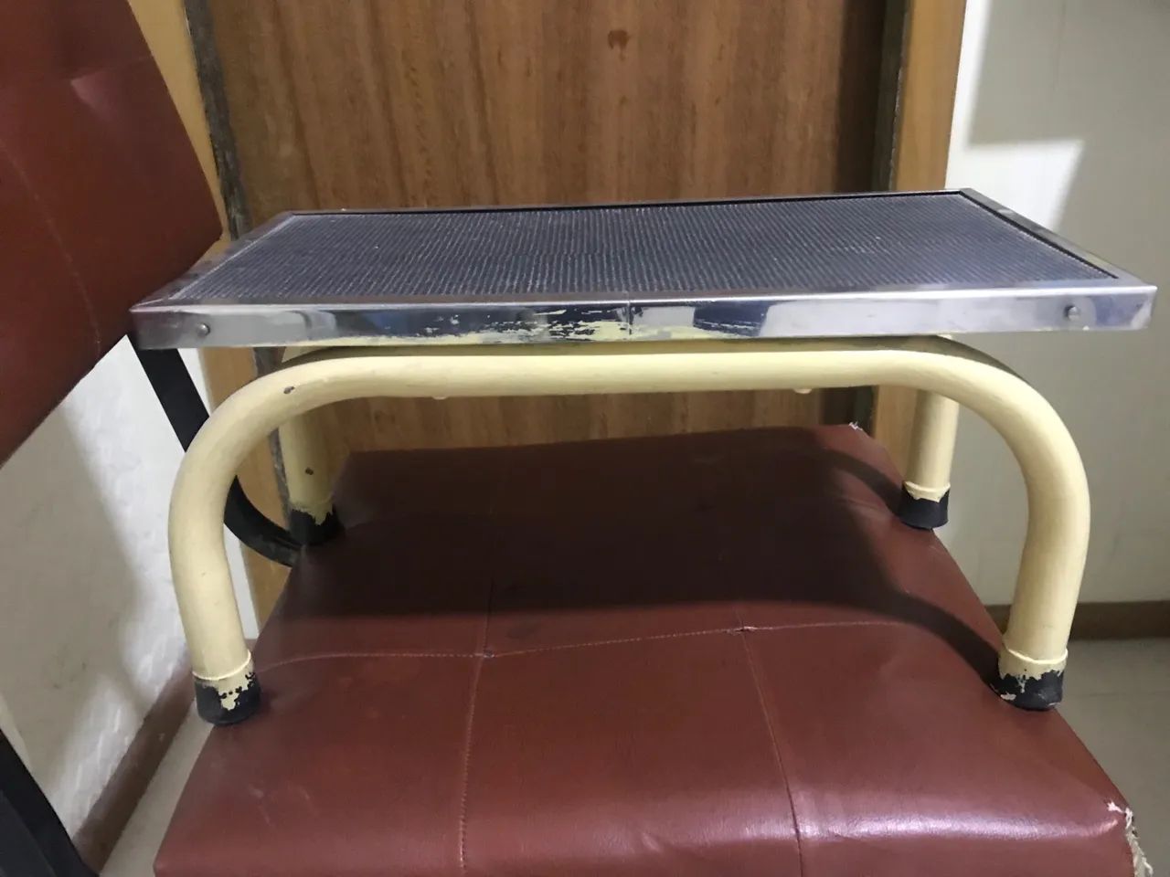 Apoio para pés hospitalar-  - Foto 2