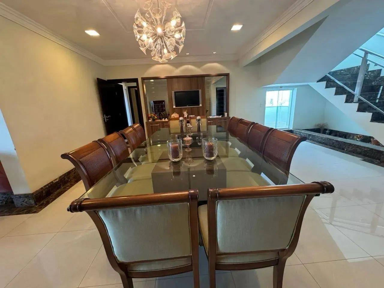 Cobertura Duplex   Edifício Riviera Santa Rosa - Foto 3