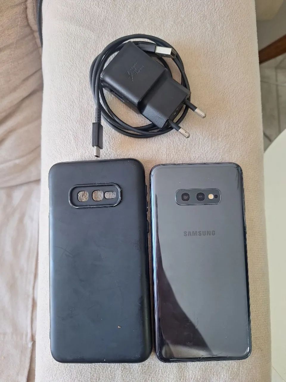Galaxy S10e 128GB  - Foto 2