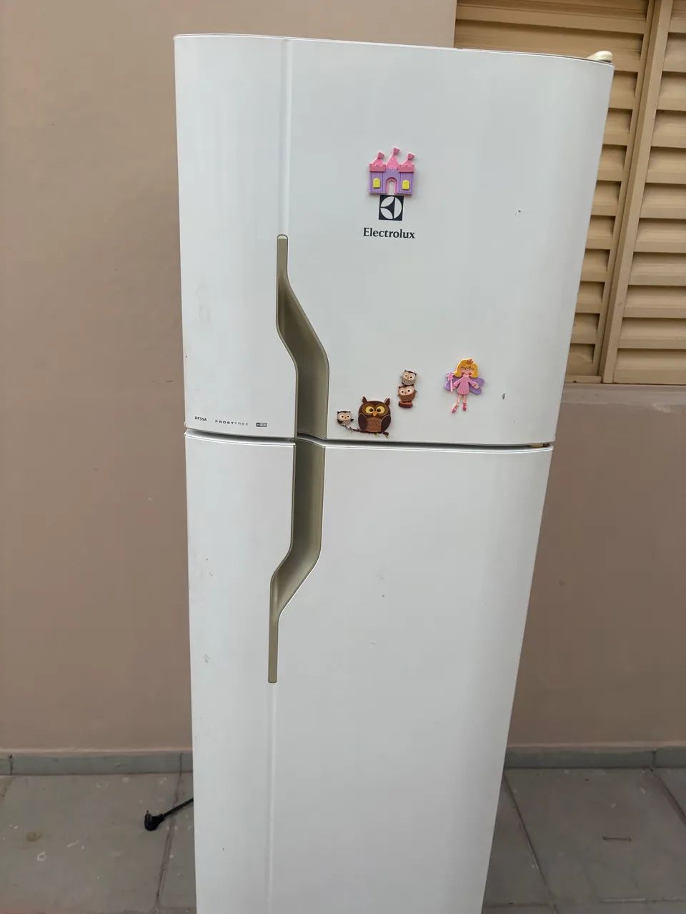 Geladeira Electrolux  - Foto 2