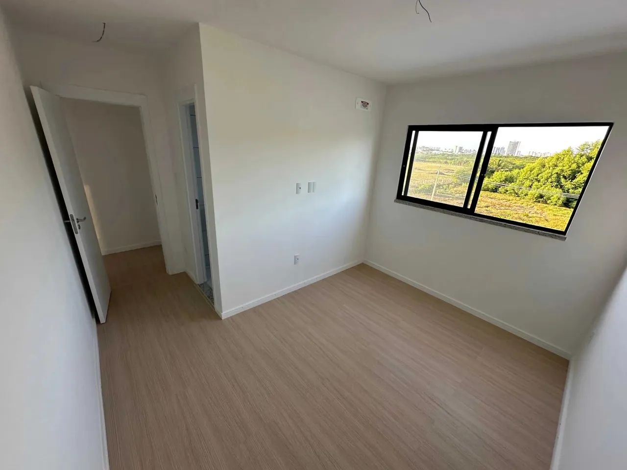 Caete Serigy - VISTA LIVRE - Andar Alto - APTO na Farolandia - Foto 2