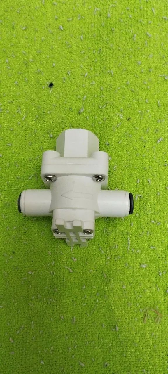 Redutor de pressão bebedouro Electrolux pe10b/ pe10x  - Foto 5