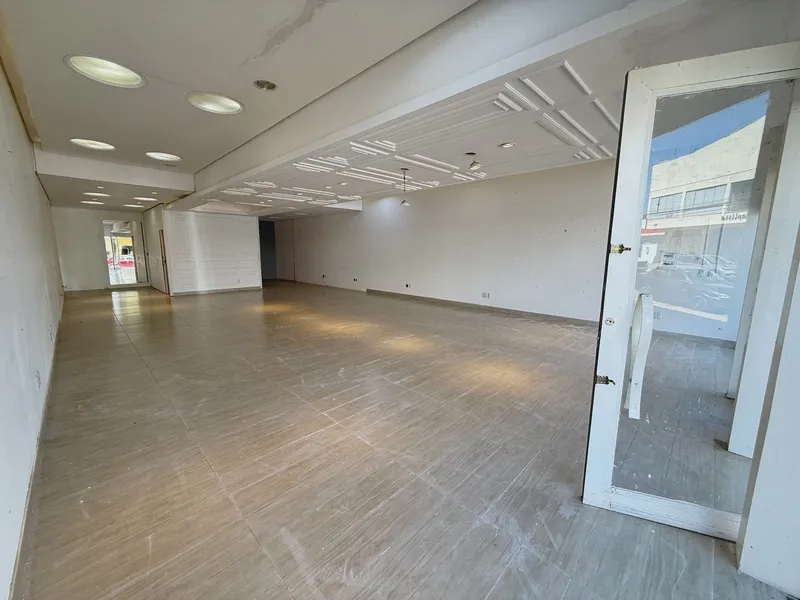 Sala Comercial para Locação no Centro de Palmas