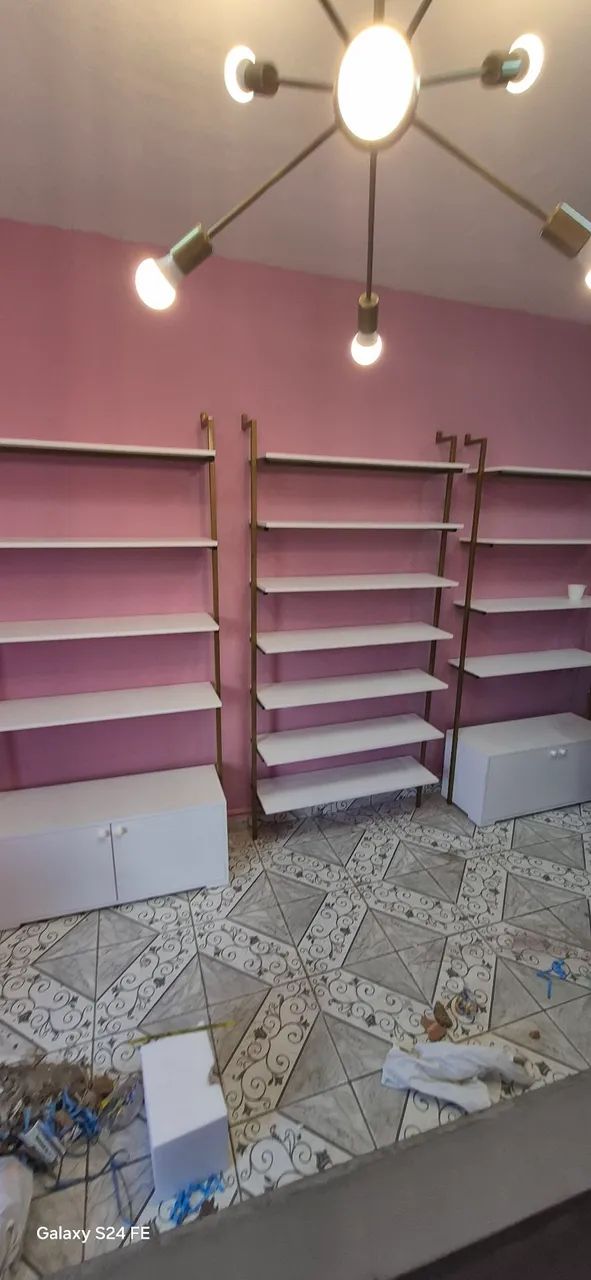 MoNTE SUA LOJA  - Foto 3