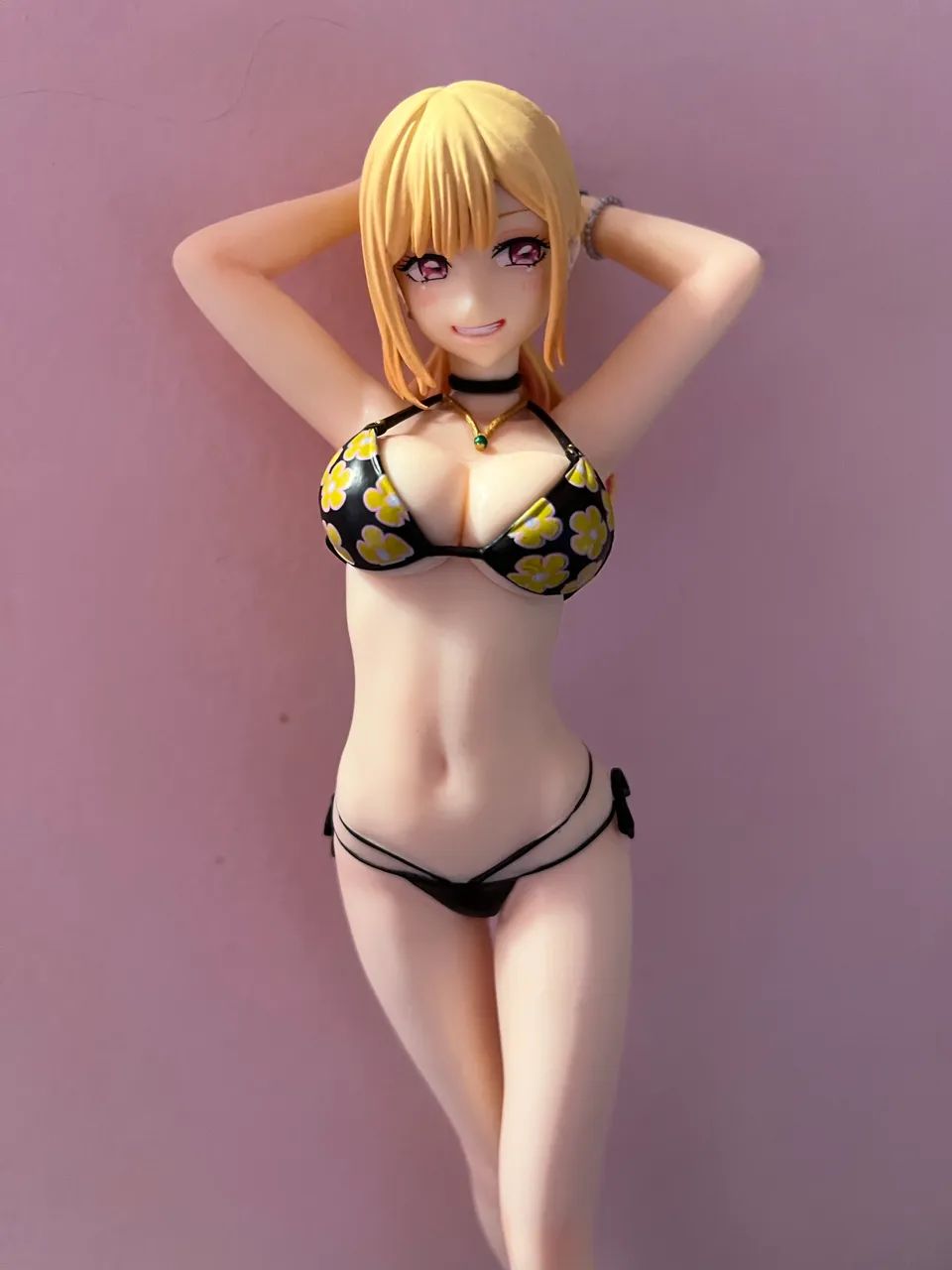 Figure Marin Kitagawa  - Foto 2