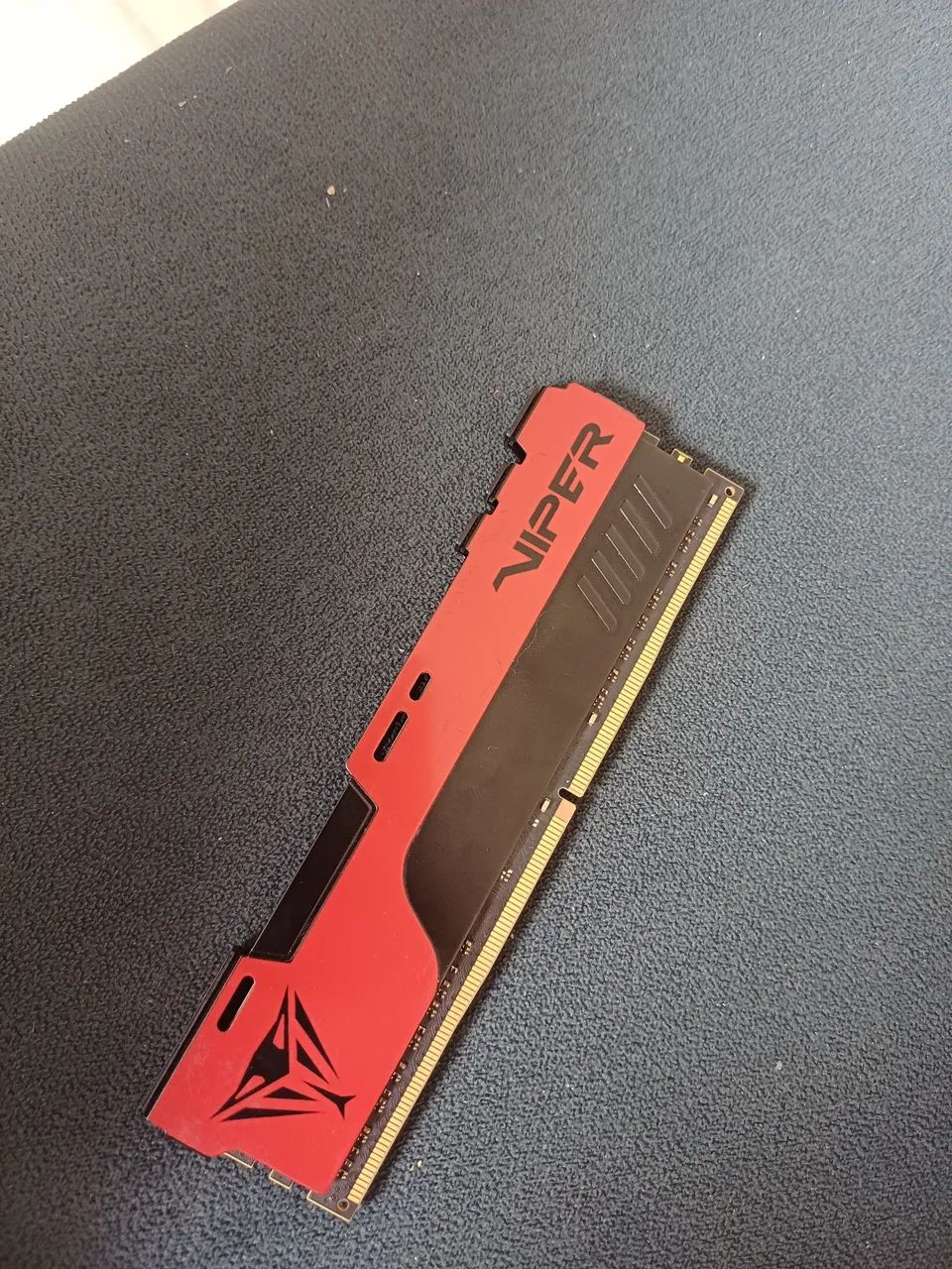 Memória RAM 16GB DDR4 3.200MHz Viper - Foto 2