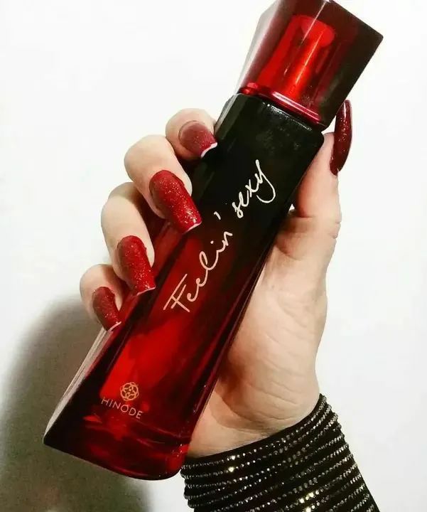 Perfume Hinode Feelin Sexy For Her - Foto 3