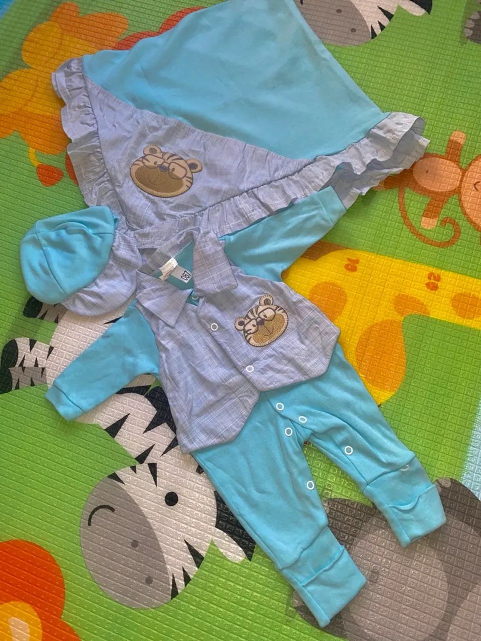 Saídas maternidade  - Foto 6