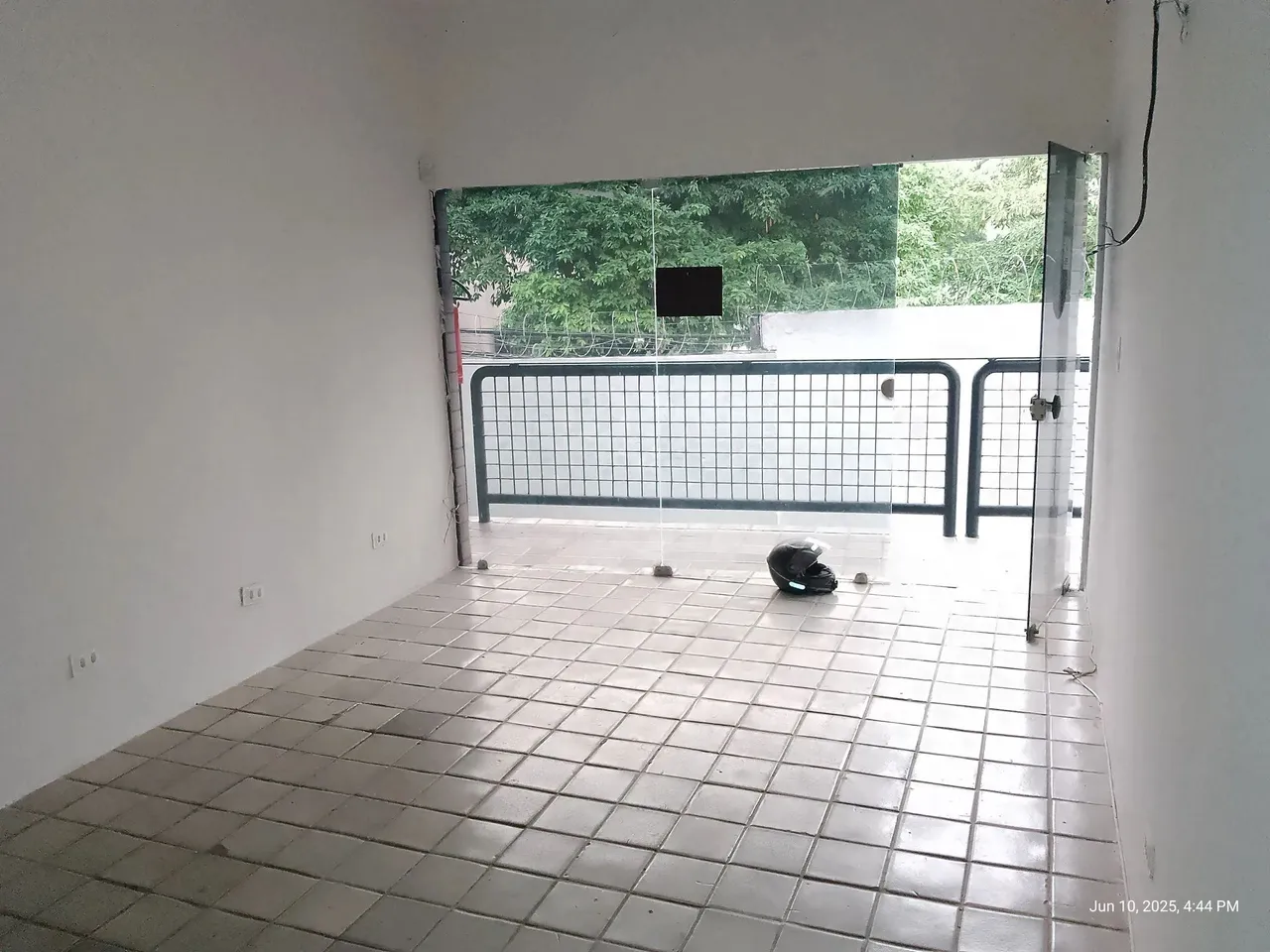 Sala Comercial para Alugar na Galeria Rosa e Silva Center  Recife/PE