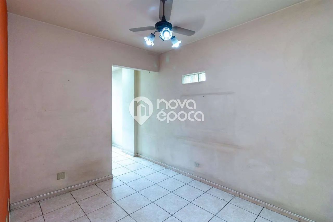 Botafogo | Apartamento 2 quartos - Foto 5