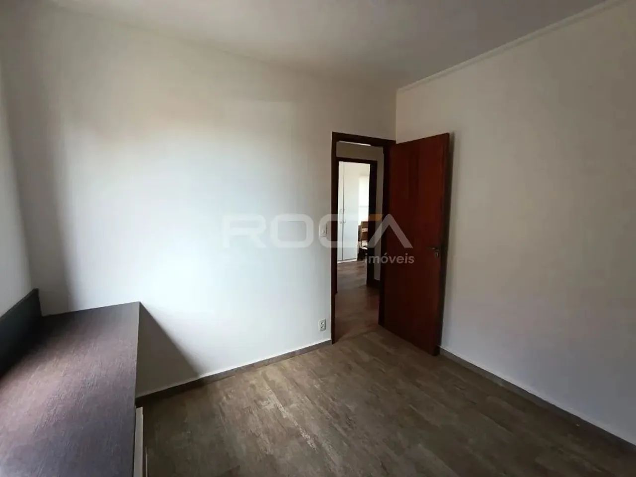 Apartamento Padrão para alugar no Jardim São Carlos - São Carlos - Foto 9
