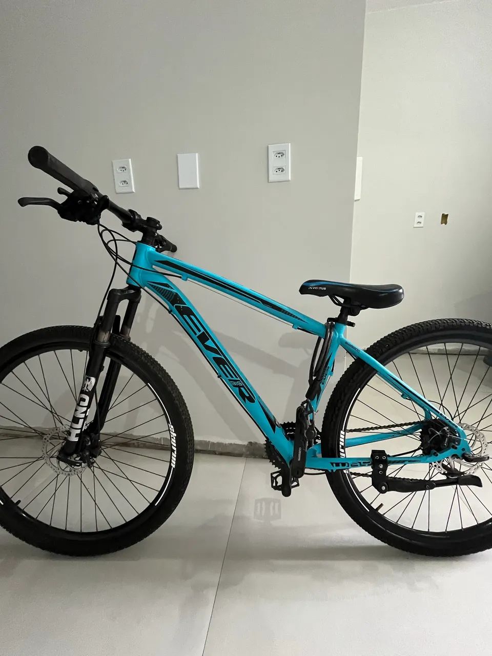 BICICLETA EVER BIG- ARO 29 - Foto 4