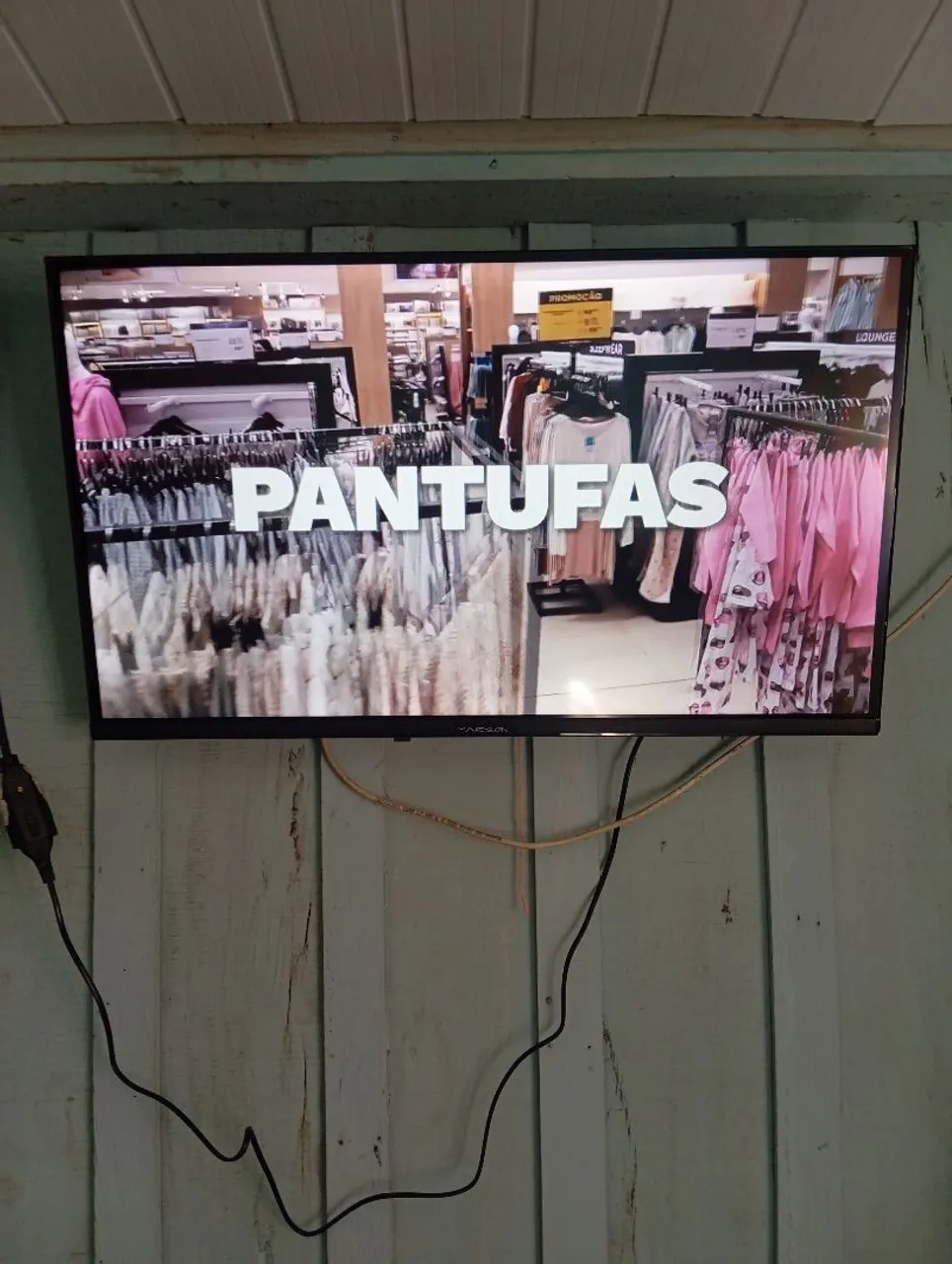TV Vanzon