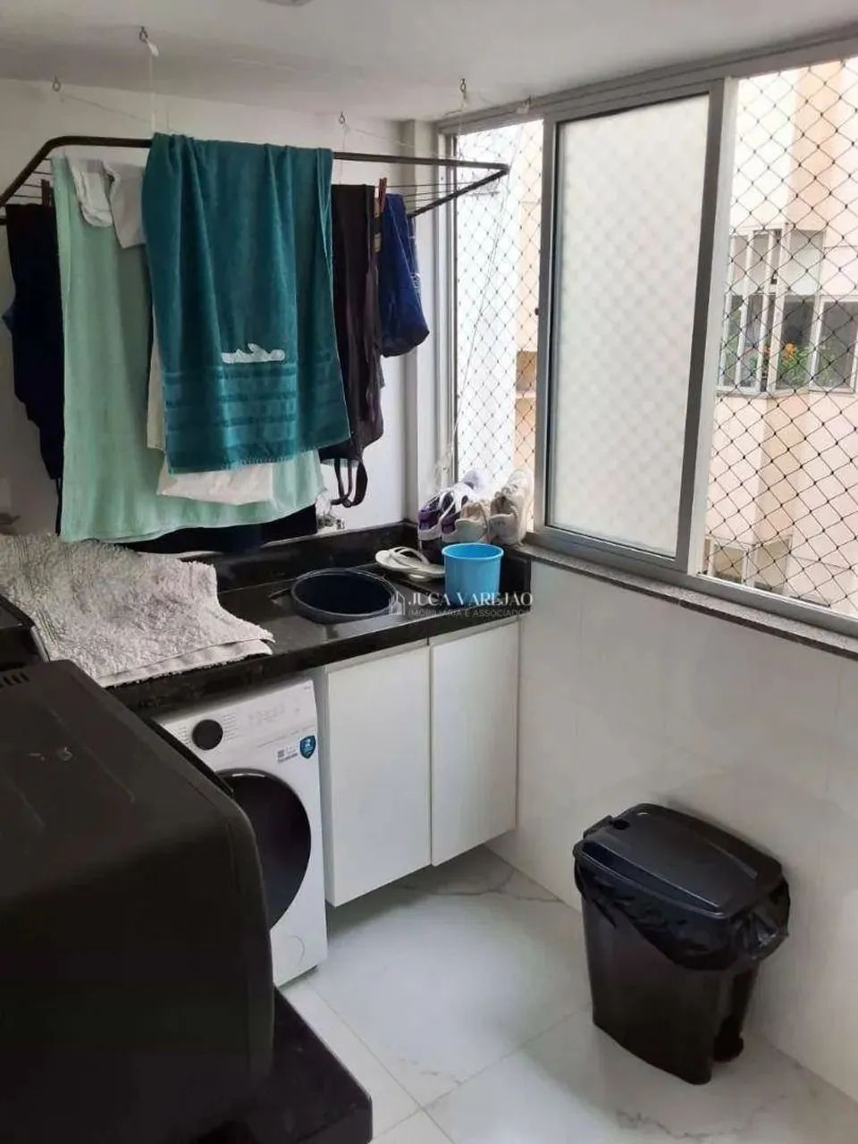 Apartamento com 3 dormitórios à venda, 126 m² por R$ 1.280.000,00 - Itapuã - Vila Velha/ES - Foto 5