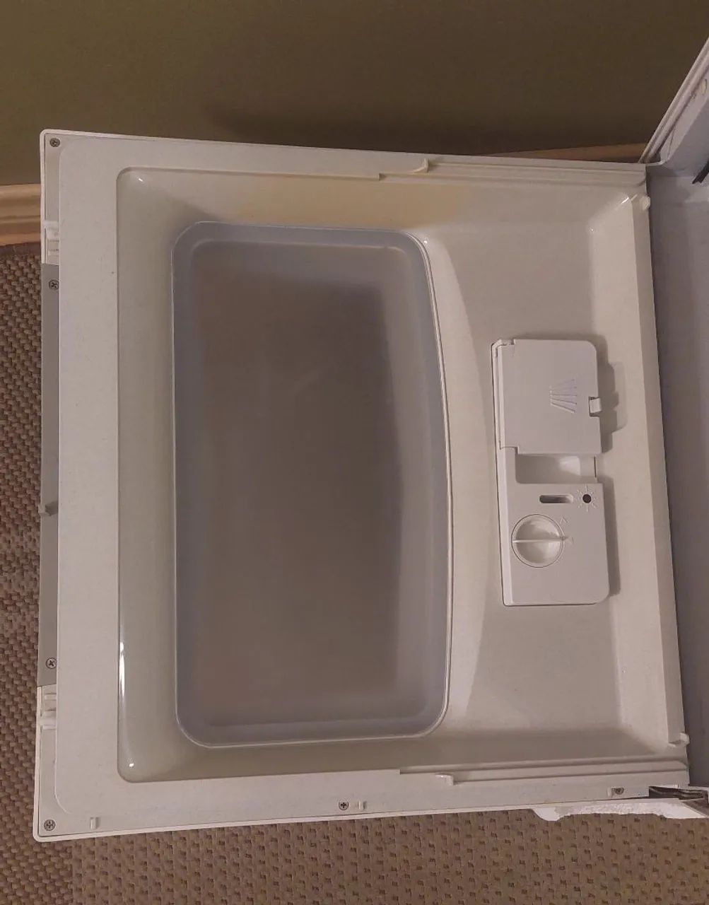 Lava Louças Brastemp - 8 Serviços - 127v - Foto 2