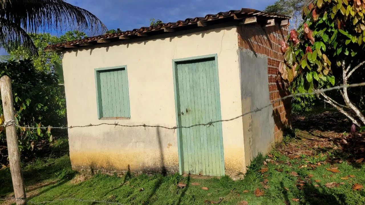 Vendo sítio em Valença Bahia 