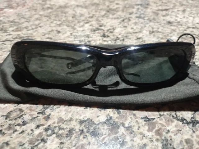 Óculos LG 3D