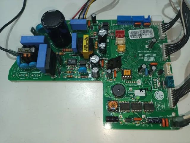 Placa LG - (EBR39983006)