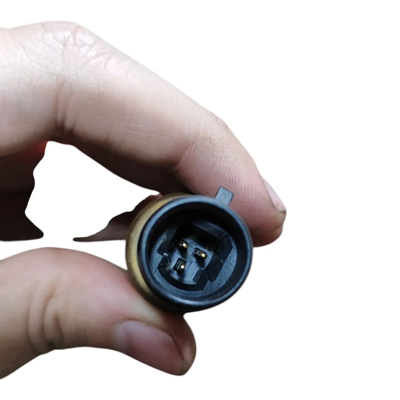 Par Sensor Peessao Ar Vw Delivery *0 - Foto 5