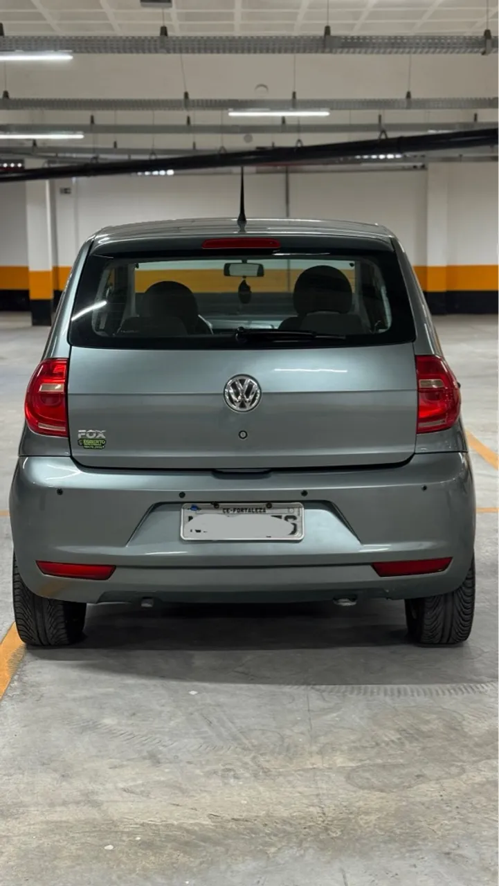 VOLKSWAGEN FOX 2010 Usados e Novos