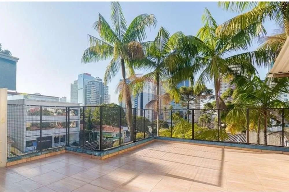 Prédio Comercial, 1069m2 , Rua Mauá nº 1117, , Alto da Glória - Curitiba - PR - Foto 14