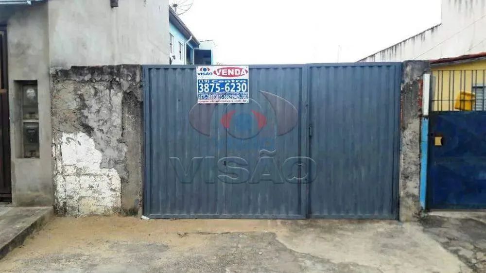 Terreno à venda, Vila Costa e Silva - Indaiatuba/SP - Foto 3
