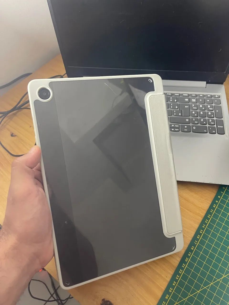 Tablet Samsung Galaxy A9 Plus  - Foto 4