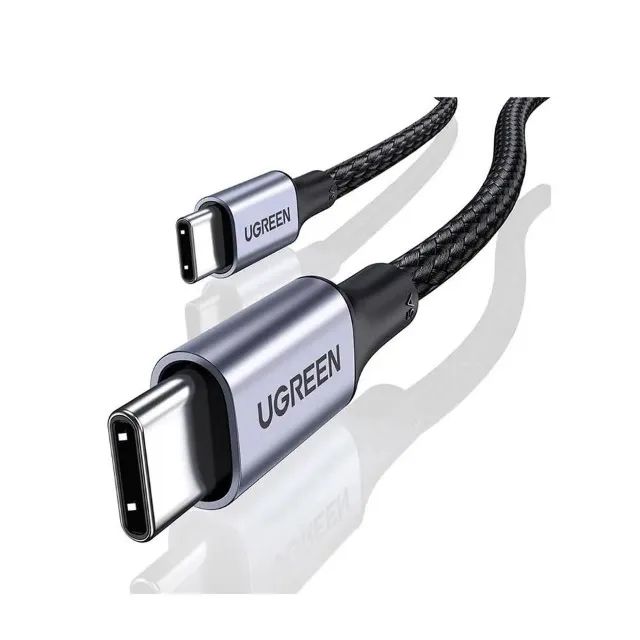 Cabo USB C 1m Ugreen - Foto 2