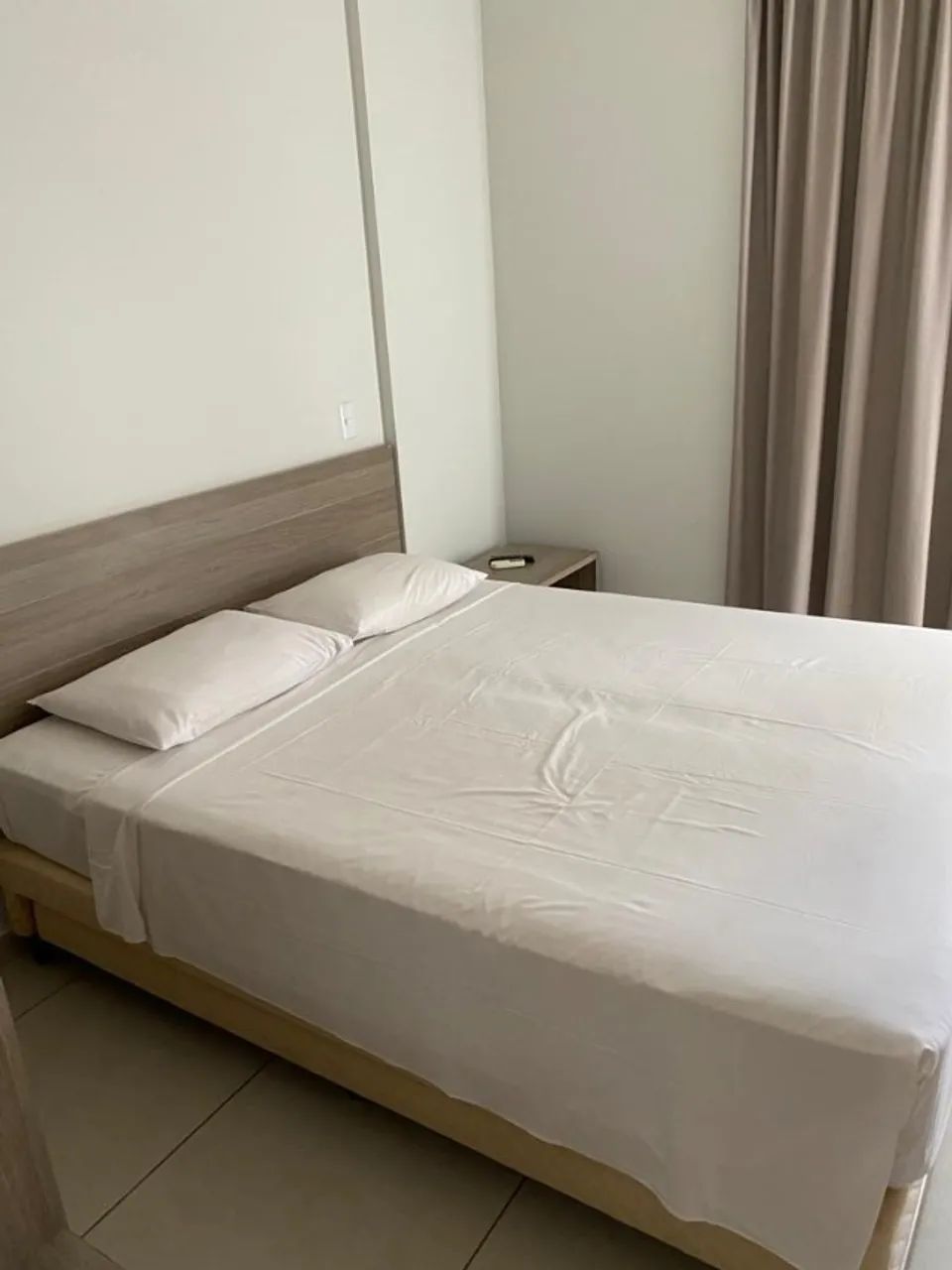 Hotel Atrium Thermas - Caldas Novas GO - Foto 5