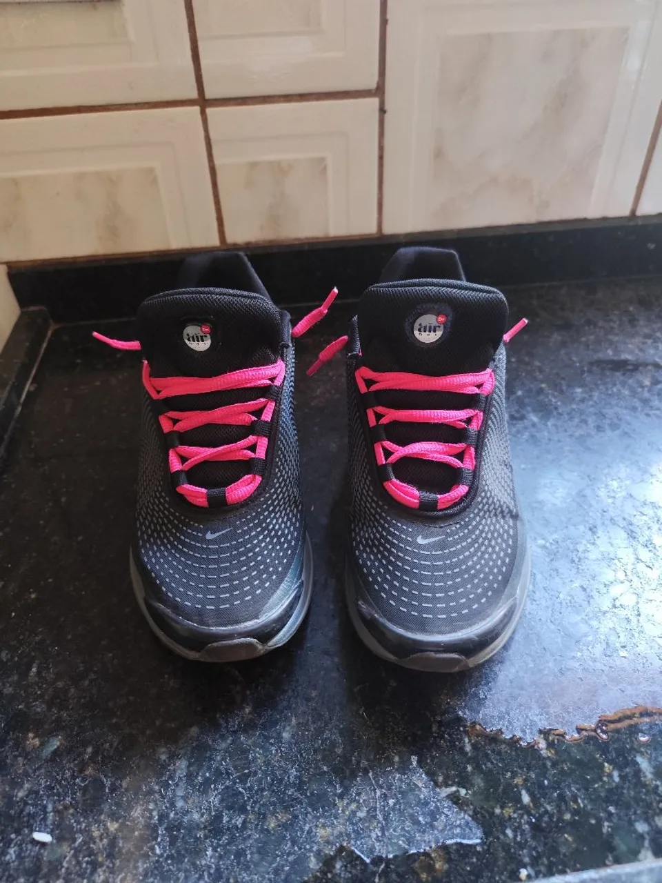 Nike Air Max dn RP