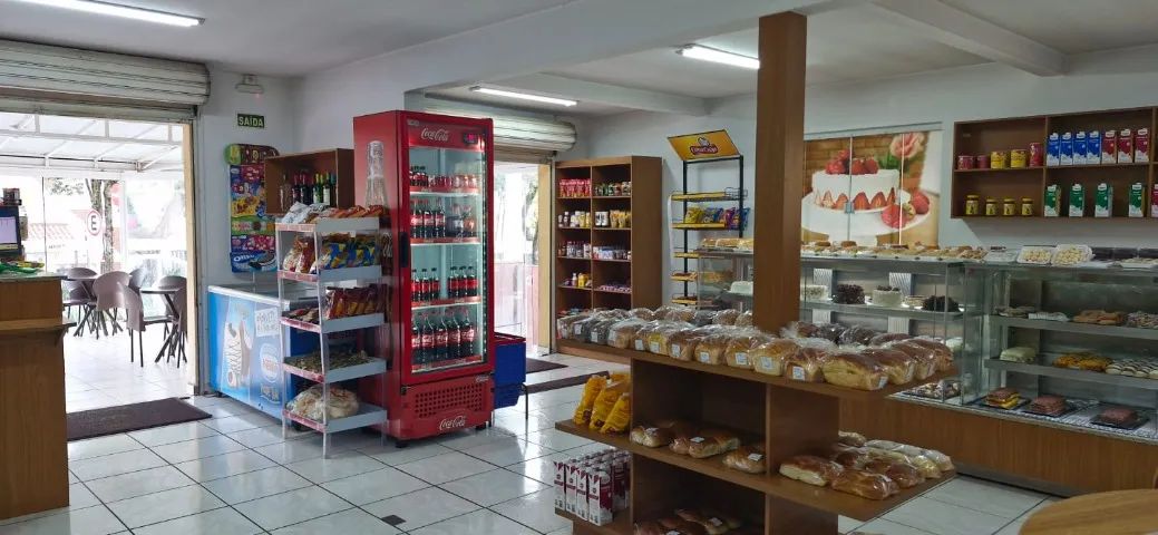 Panificadora e Confeitaria - Foto 2