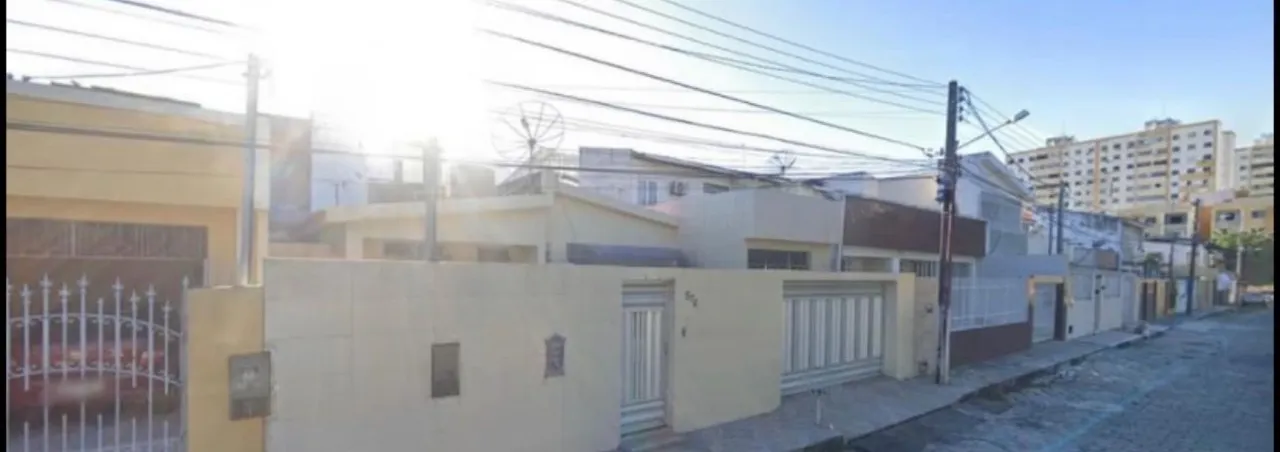 Aluguel de quarto - Bairro Luzia