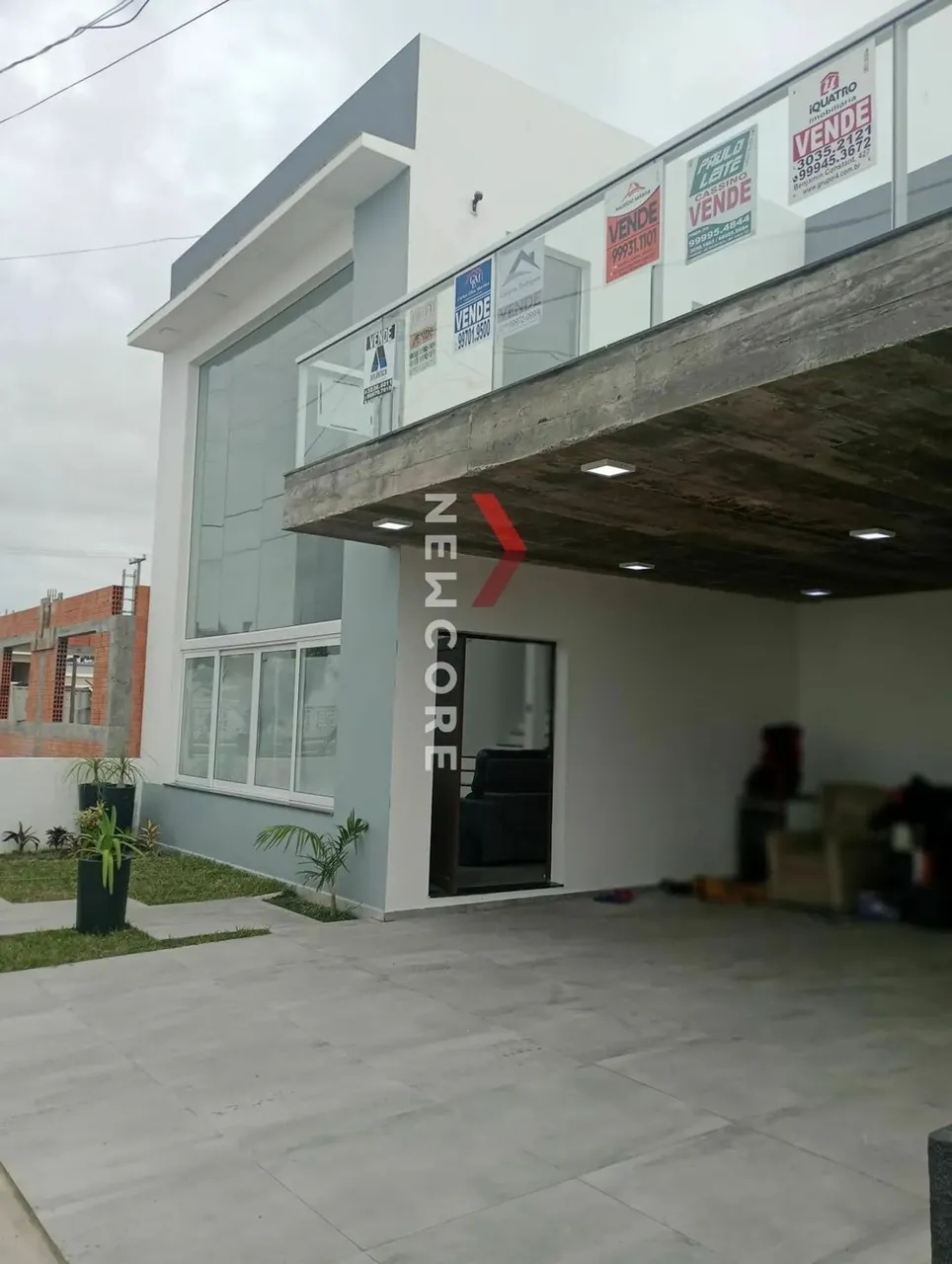 Casa em Rua Ana Pernigotti - Bolaxa - Rio Grande/RS
