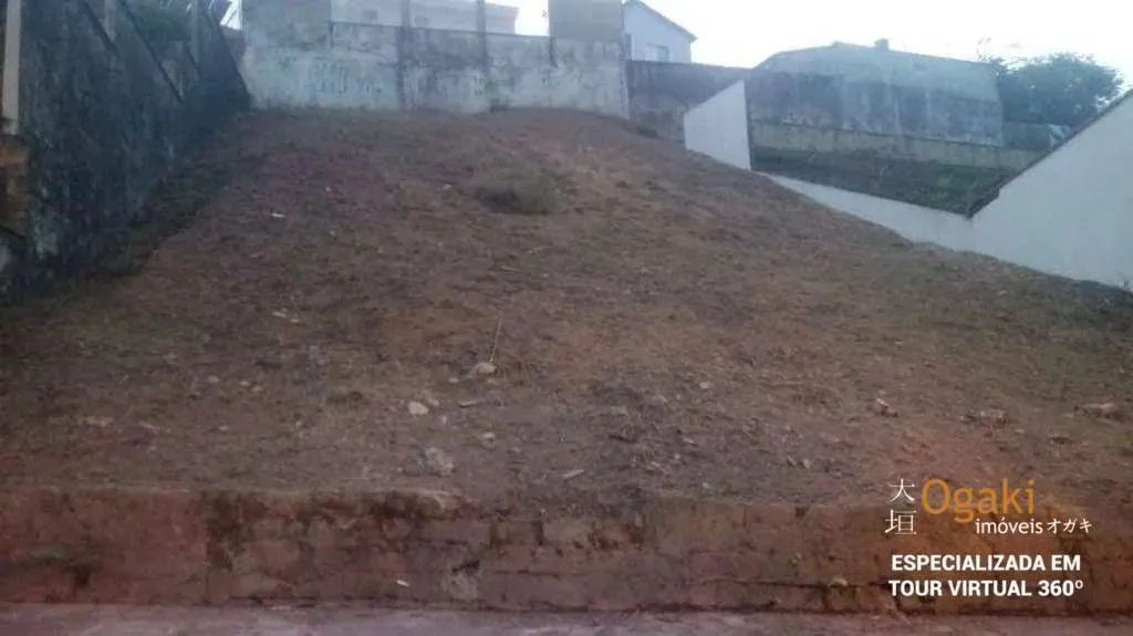 Terreno à venda, 267 m² por R$ 495.000,00 - Dos Casa - São Bernardo do Campo/SP - Foto 3