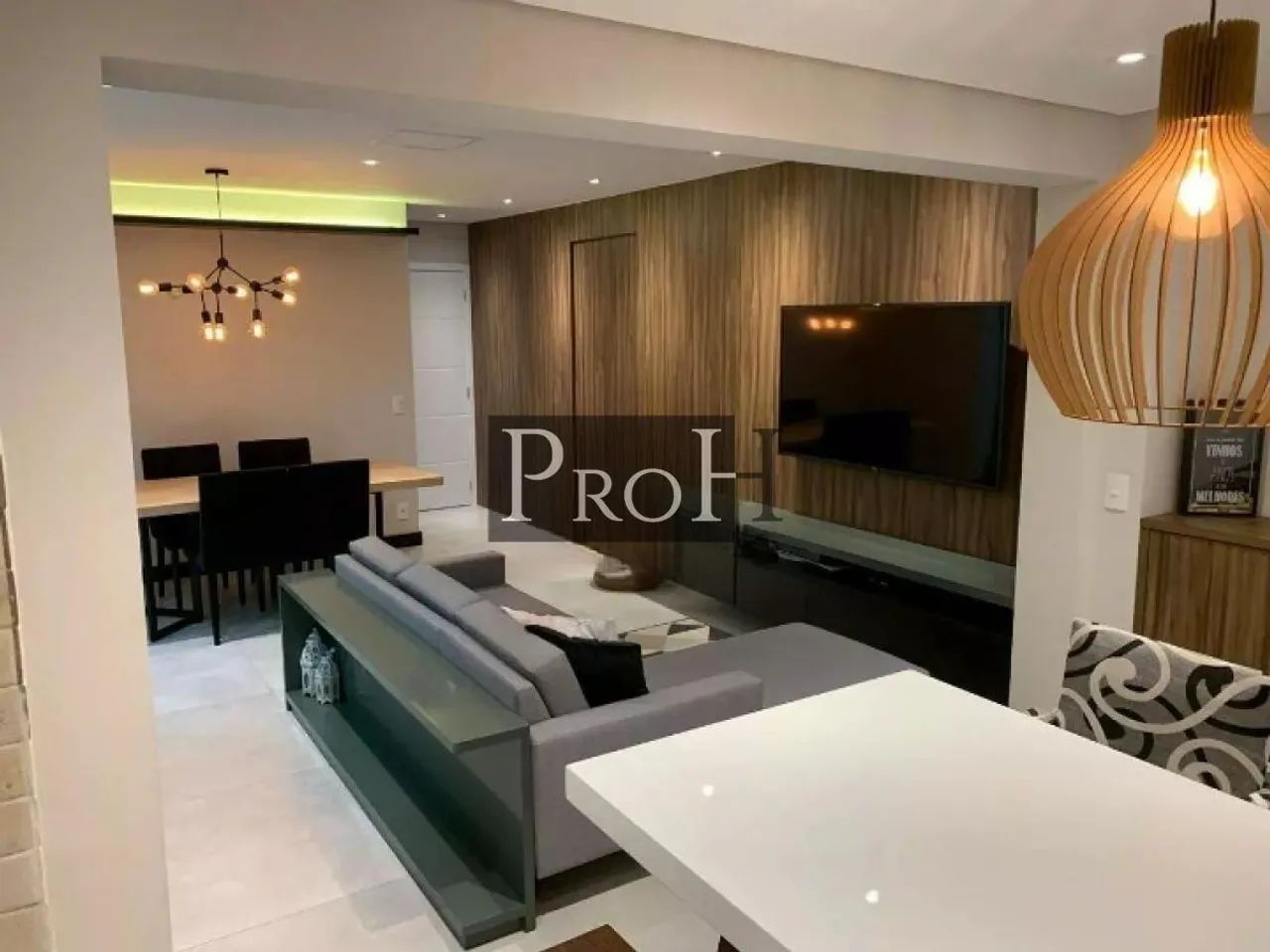 Apartamento Centro Santo André