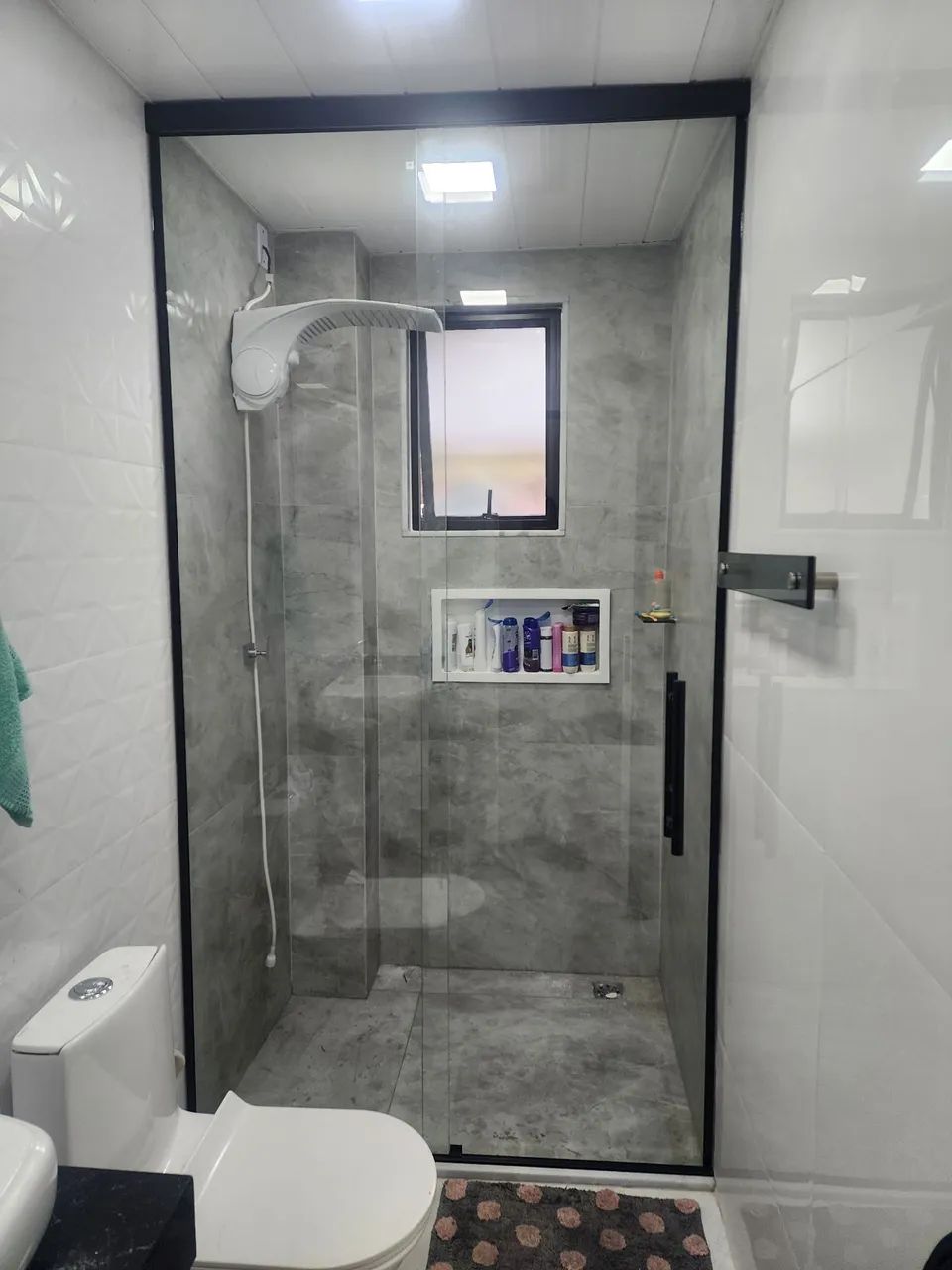 Box blindex nos modelos mais exclusivos. - Foto 4