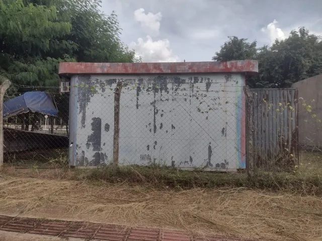 Banca de Revista (container, estrutura reforçada ferro) - Foto 3