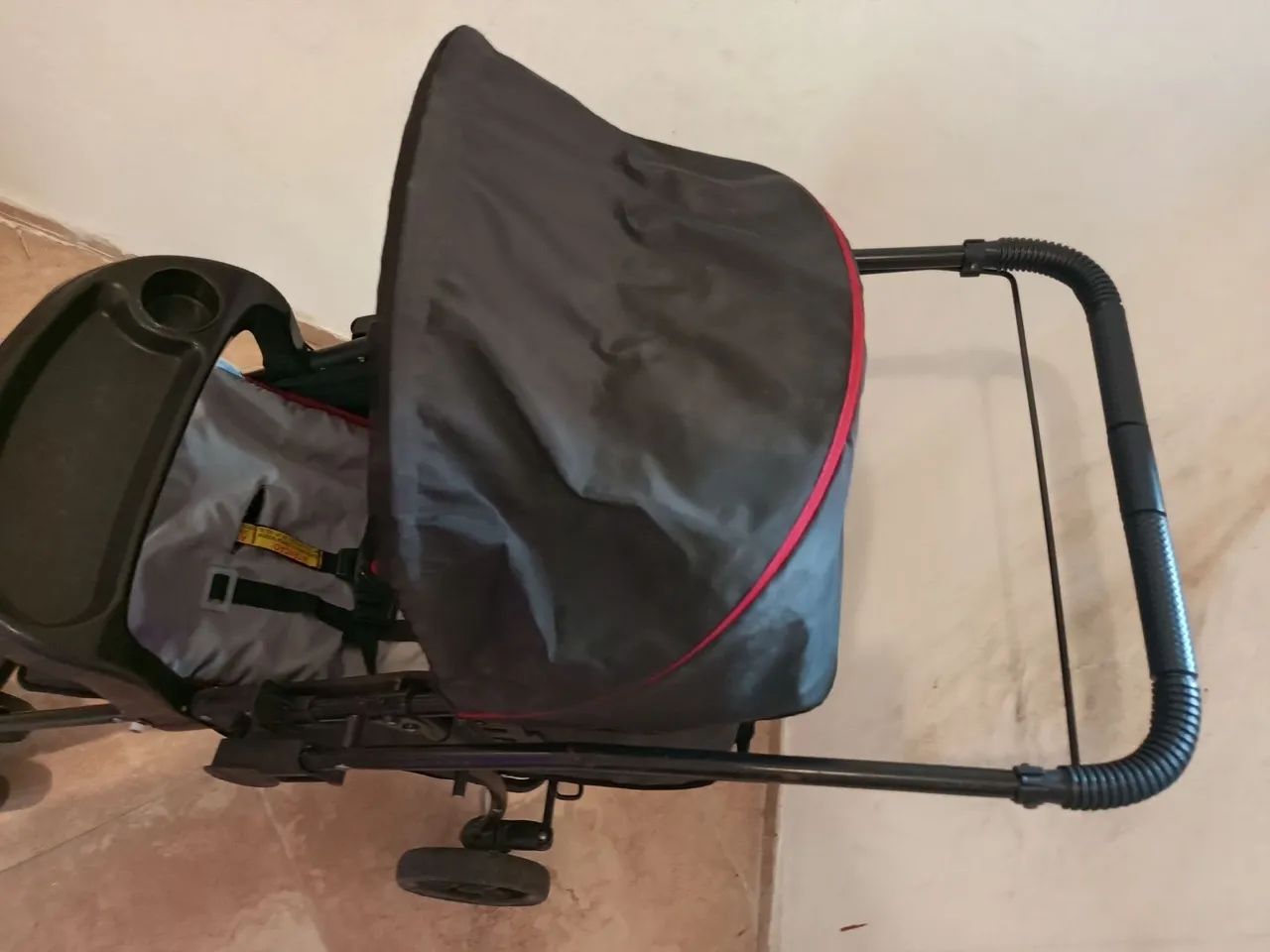 Carrinho de bebê  - Foto 4