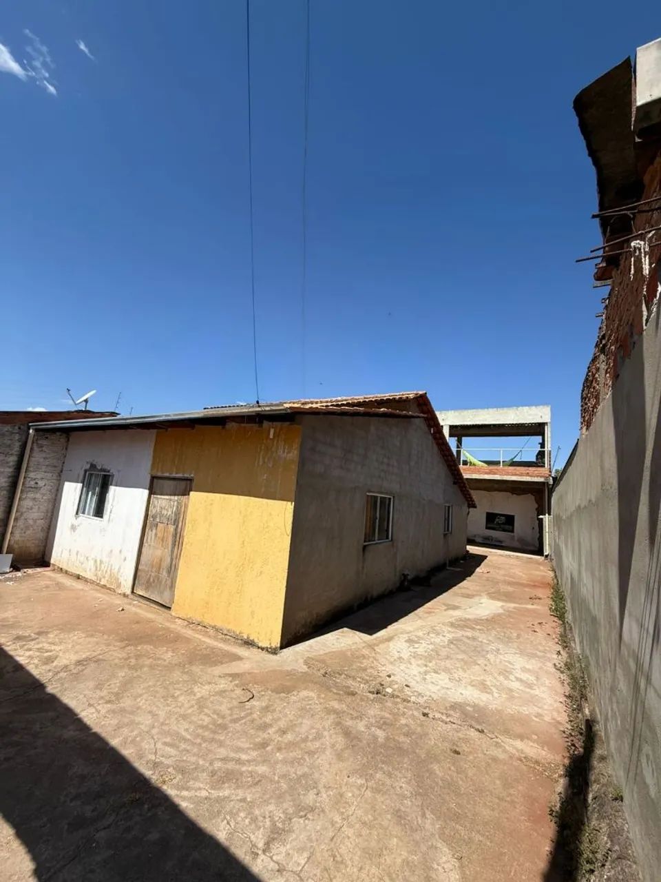 Foto - Goiânia - Setor Gentil Meireles