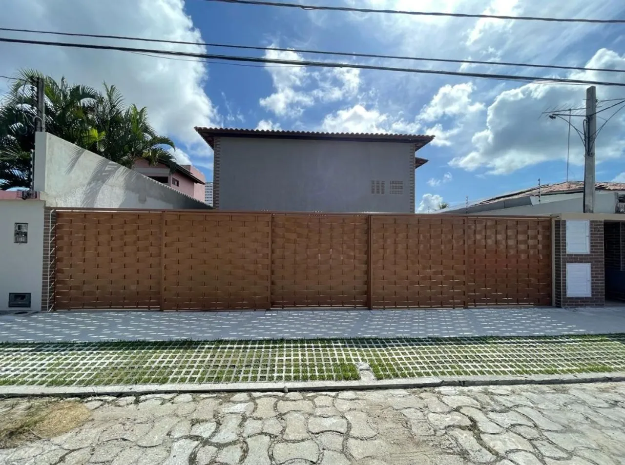 LINDO APTO NA GRUTA (NOVO)