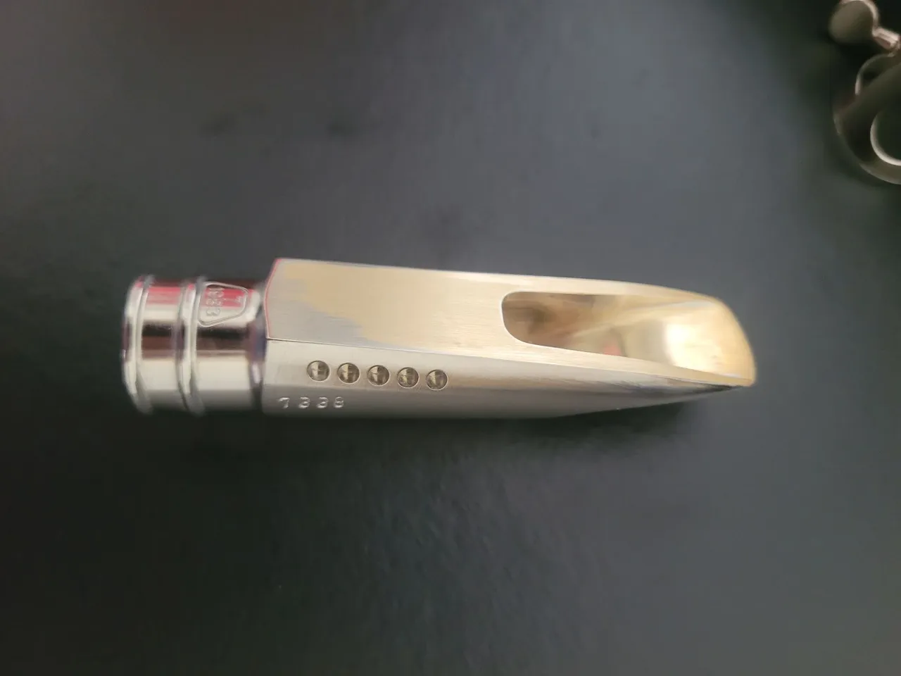 Beechler Bellite 7 Similar - Sax Alto