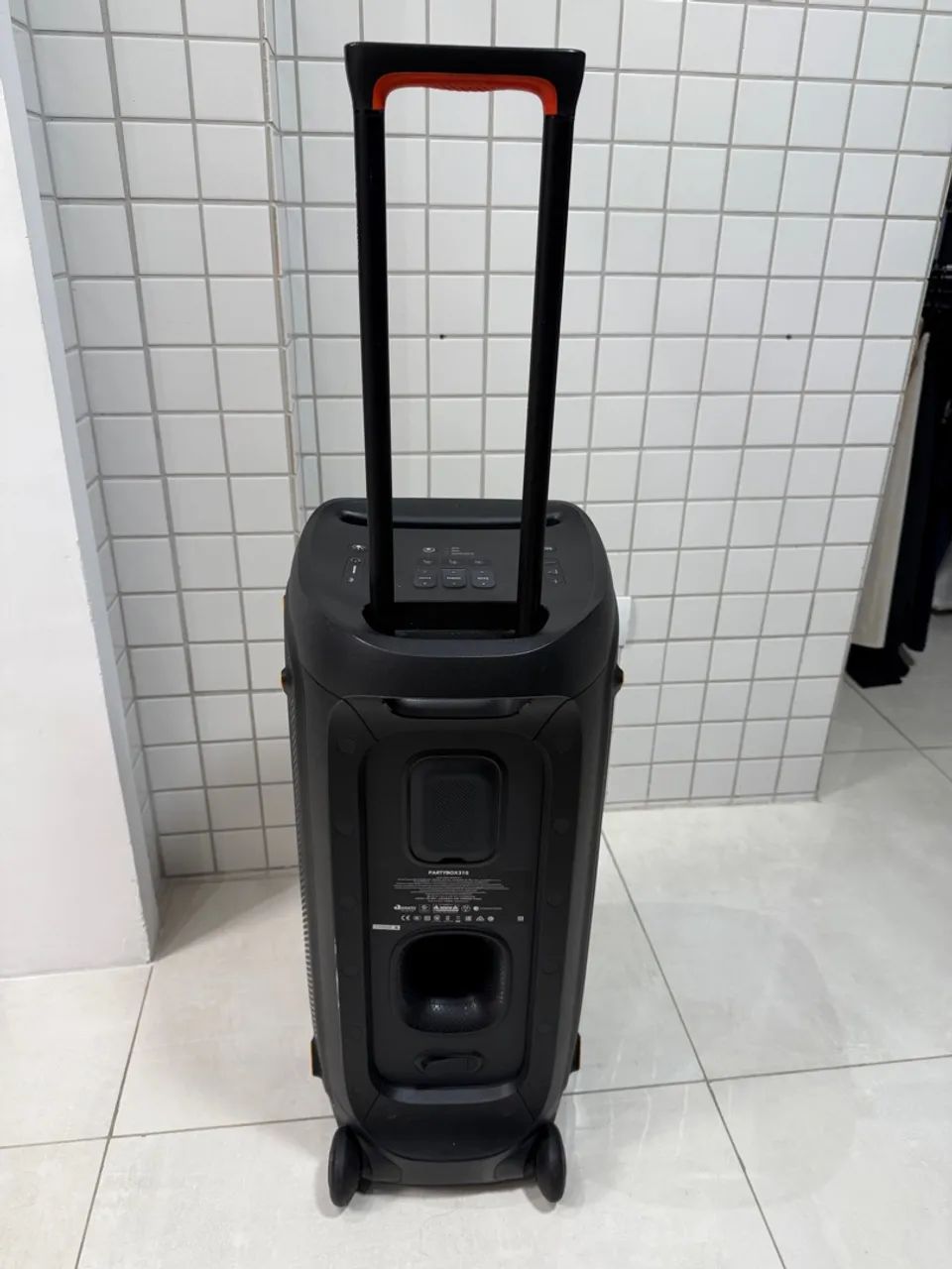 Caixa de Som JBL - Foto 5