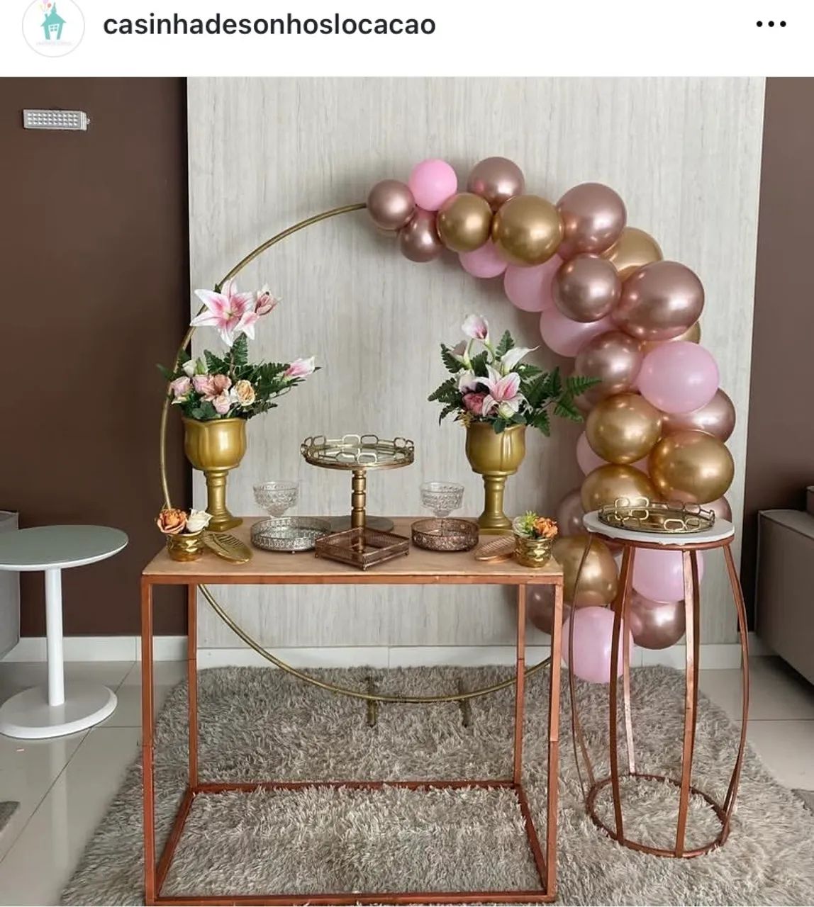 Locação de kits  - Foto 5