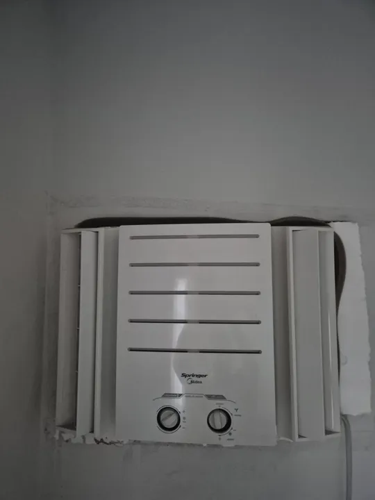 Ar condicionado Springer