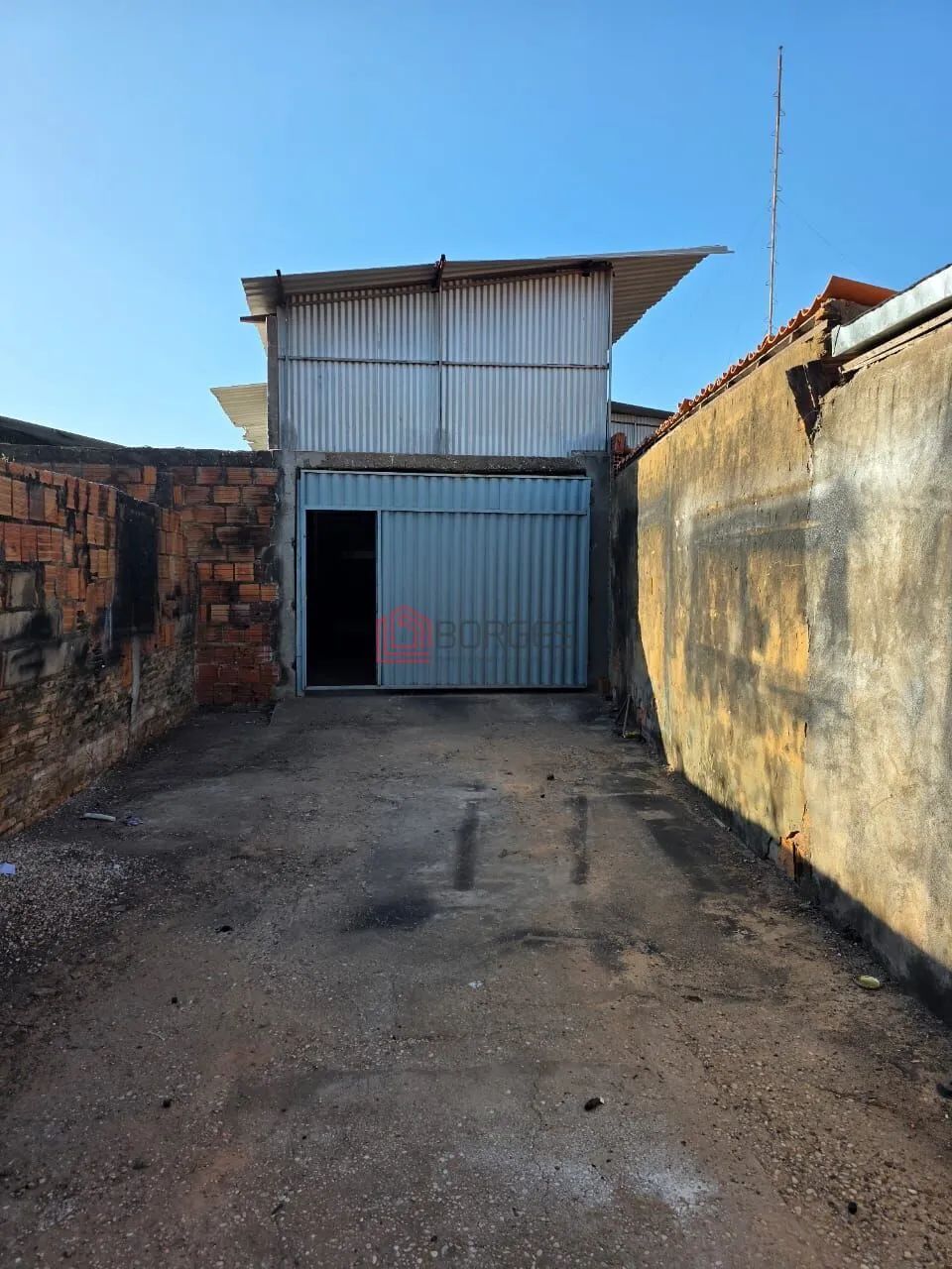 GALPÃO NO CENTRO DE IMPERATRIZ - Foto 3